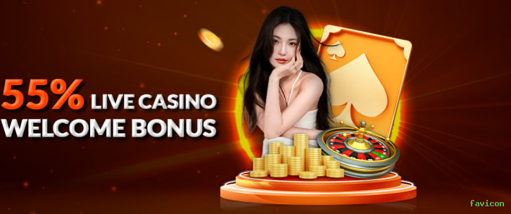 Cassino ao vivo favicon dealers